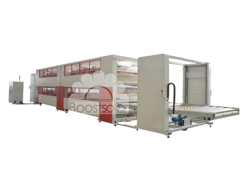 太陽(yáng)能硅膠板6