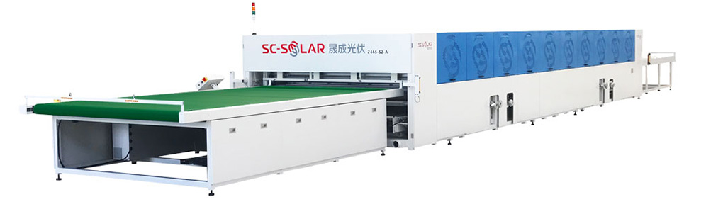 太陽(yáng)能硅膠板2