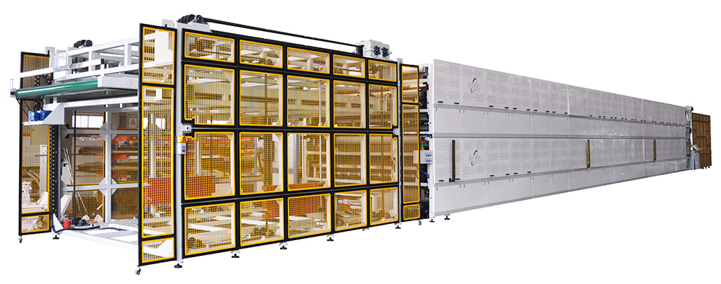 太陽(yáng)能硅膠板1