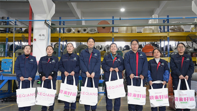 “風火輪加速美麗，乾坤圈圈住幸福”女神節特別活動6